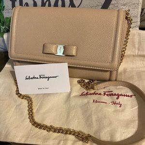 Salvatore Ferragamo ❤️SOLD❤️